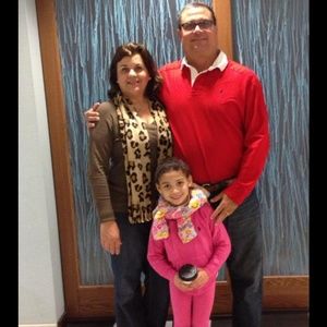 Meet your Posher, Silvia